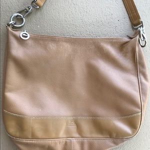 Vintage Longchamp Purse